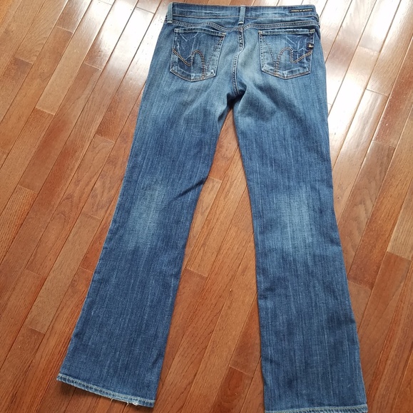 Citizens of Humanity jeans - Picture 3 of 7